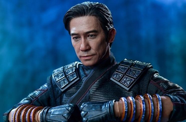 Aktor Mandarin yang Mendunia (imdb)