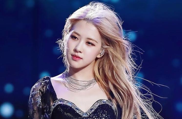 Transformasi Rose BLACKPINK (Koreaboo)