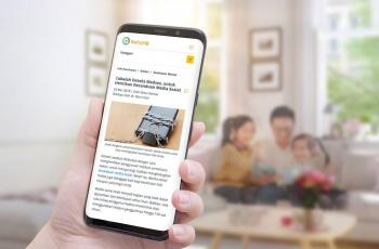 Ciri-ciri Artikel Kesehatan Berkualitas, SehatQ Punya!