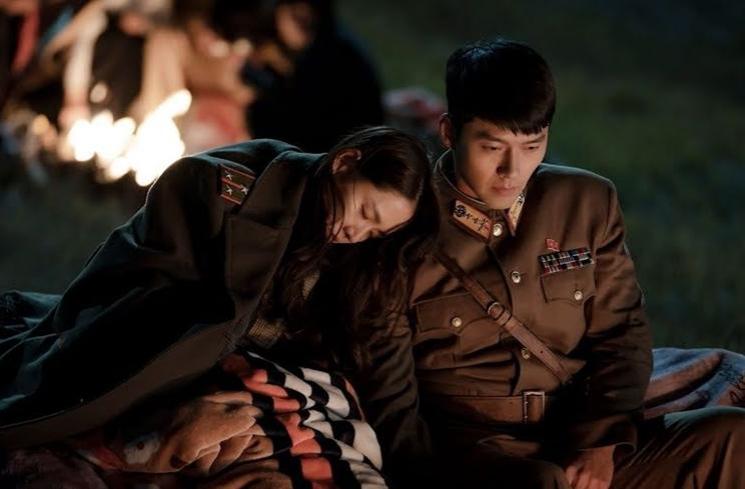Perjalanan Cinta Hyun Bin dan Son Ye Jin (koreaboo)