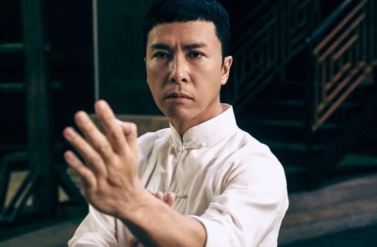 Aktor Mandarin yang Mendunia (imdb)