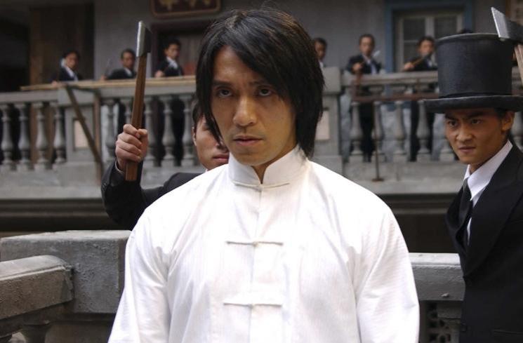 Aktor Mandarin yang Mendunia (imdb)