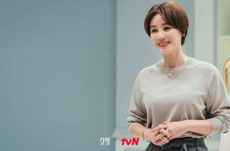Sinopsis Kill Heel (Instagram/@tvn_drama)