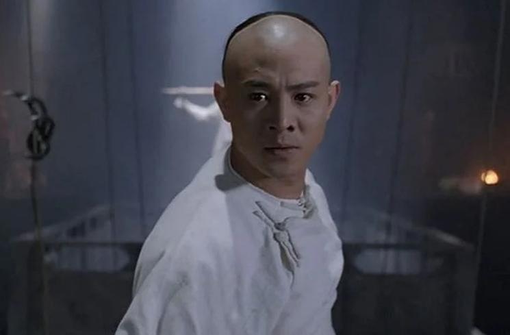 Aktor Mandarin yang Mendunia (imdb)