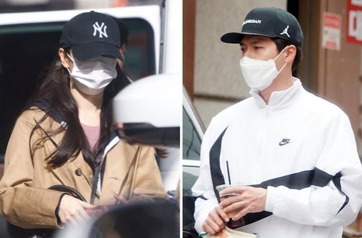 Perjalanan Cinta Hyun Bin dan Son Ye Jin (koreaboo)