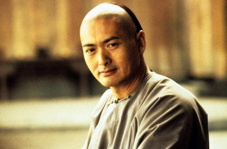 Aktor Mandarin yang Mendunia (imdb)