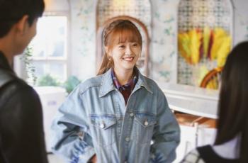 7 Drama Populer Go Ara yang Ultah ke-32, Ada Hwarang dan Miss Hammurabi