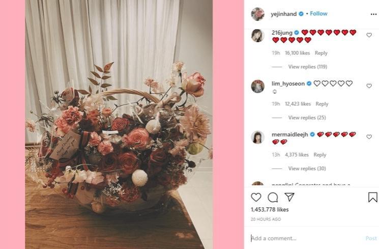 Perjalanan Cinta Hyun Bin dan Son Ye Jin (koreaboo)