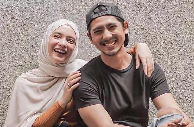 Artis ulang tahun sama dengan pasangan (Instagram/@putriannesalokaa)
