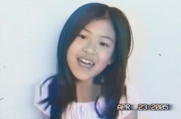 Transformasi Rose BLACKPINK (Koreaboo)