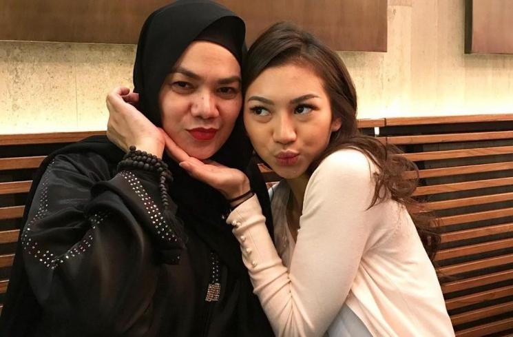 Profil Shakilla Astari (Instagram/@shakillaastari)