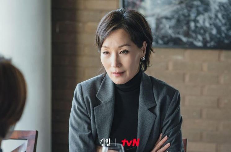 Sinopsis Kill Heel (Instagram/@tvn_drama)