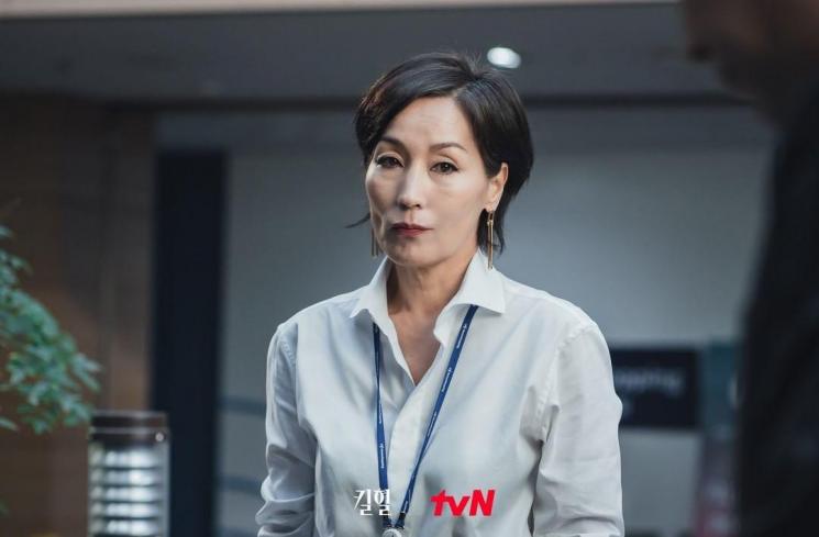 Sinopsis Kill Heel (Instagram/@tvn_drama)
