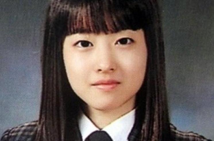 Transformasi Park Bo Young (Soompi)