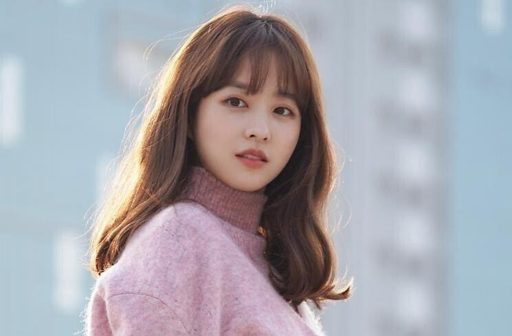 Seleb Korea Anak Tentara (instagram/@tvn_drama)