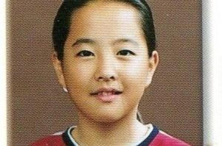 Transformasi Park Bo Young (channel-korea)