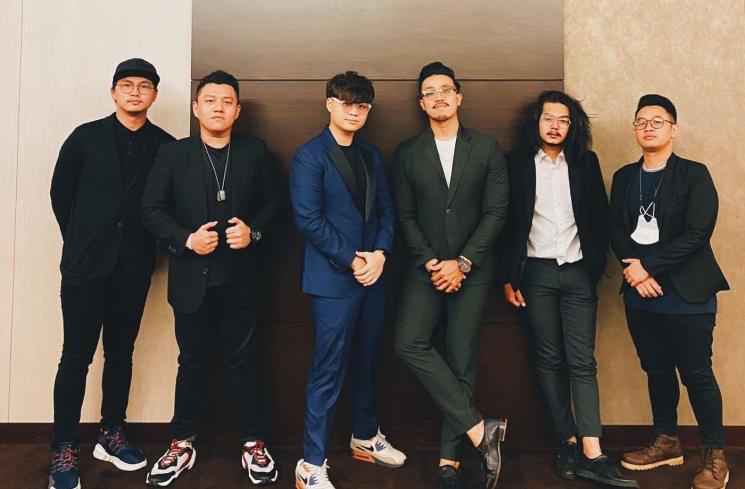 Lagu Cinta untuk Rayakan Hari Valentine (Instagram/@eclatstoryofficial)