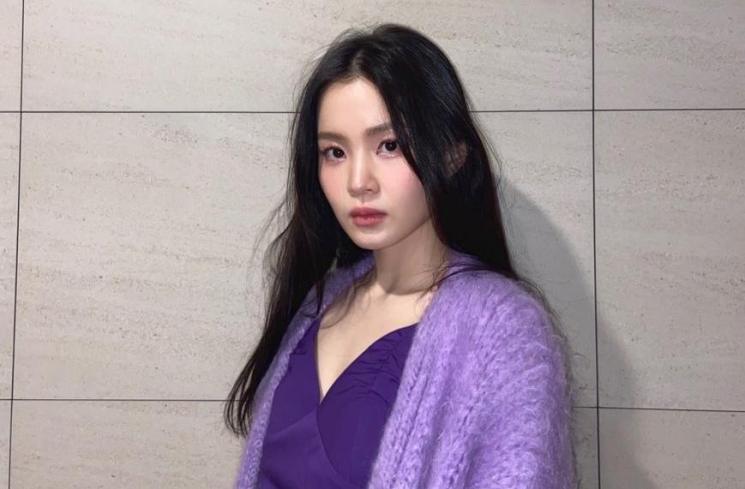 Lagu Cinta untuk Rayakan Hari Valentine (Instagram/@leehi_hi)