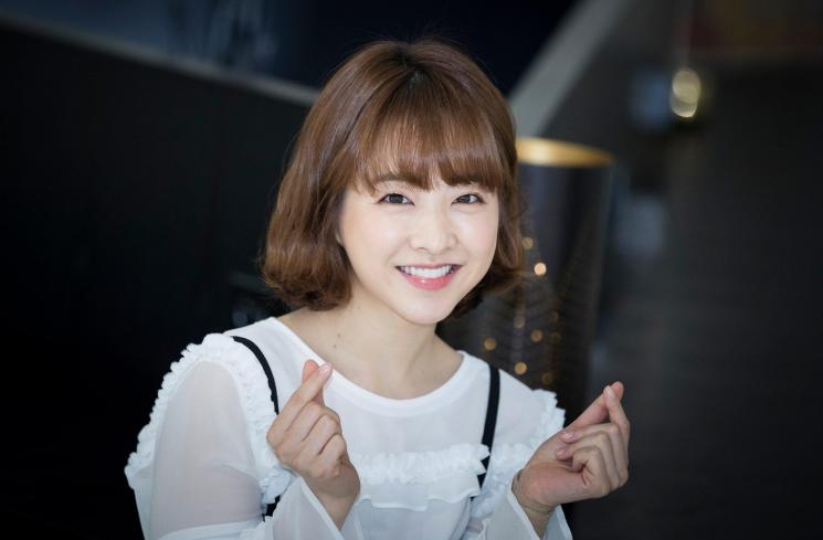 Transformasi Park Bo Young (kpop.asiachan.com)