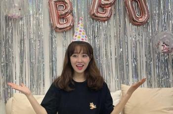 9 Transformasi Park Bo Young, Masih Terlihat Imut di Usia 32 Tahun