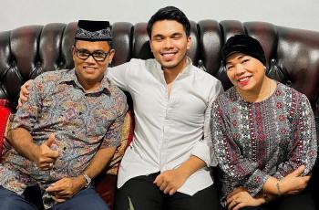 Haji Faisal Nilai Thariq Halilintar Gentleman, Baru Pacaran Langsung Minta Izin