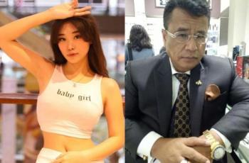 Livy Renata Bongkar Isi DM dari Hotman Paris: Serem Om