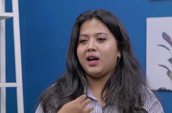 Sepupu Ngaku Bantu Vanessa Angel Bisnis Kebab, Fakta Berbeda Terungkap