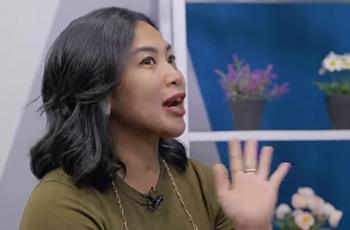 Feni Rose Ogah Damai dengan Deolipa Yumara