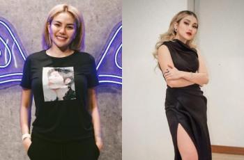 7 Artis Cerai saat Hamil, Nikita Mirzani Dua Kali