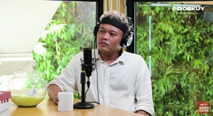 Sule. (YouTube/KUY Entertainment)