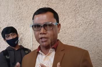 Sebut Pemakaman Vanessa Angel Tak Sesuai Kaidah Islam, Doddy Sudrajat Diskakmat H Faisal