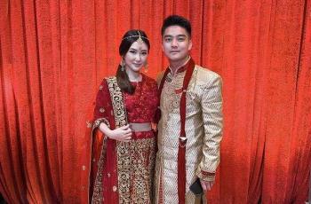 Tunda Pernikahan, Boy William Jawab Isu Putus dari Karen Vendela
