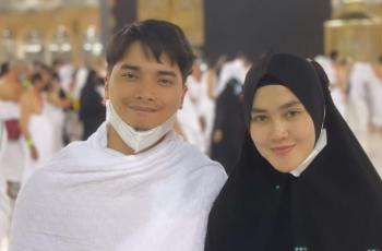 Nasib Anak Larissa Chou Dipertanyakan usai Henny Rahman Hamil Anak Alvin Faiz: Bisa Makin Lupa?