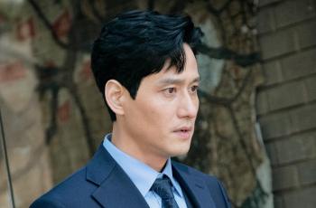 4 Fakta I Haven't Done My Best Yet, Drama Baru Park Hae Joon yang Bakal Tayang di Bulan Ini