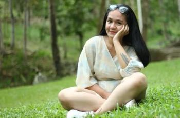 10 Potret Terbaru Chaca, Mantan Istri Andika Kangen Band yang Siap Jadi Model Lagi