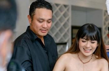 Gilang Dirga Ungkap Kondisi Ayahnya Kritis: Mohon Doanya
