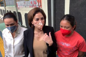Nikita Mirzani dan Antonio Dedola Ribut, Fitri Salhuteru: Biarkan Dia Selesaikan Masalahnya