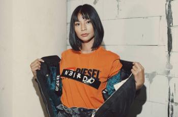 Wajahnya Diejek Mirip Alien, Shareefa Daanish Pernah Drop: Itu Membekas sampai Saya Dewasa