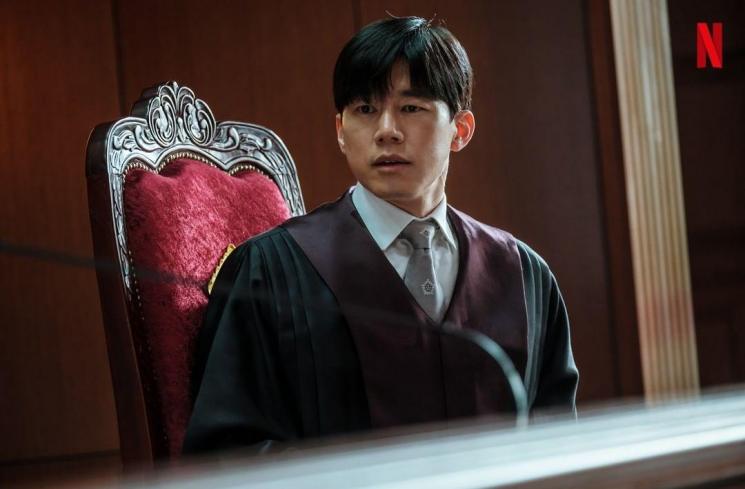 Sinopsis Juvenile Justice (Instagram/@netflixkr)