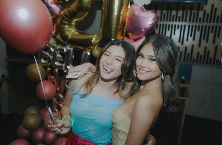 Profil Belleza (Instagram/@bellezaa_17)