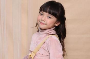 Kayak Anak Gadis, Gempi Mulai Insecure saat Difoto: Perut Aku Gede