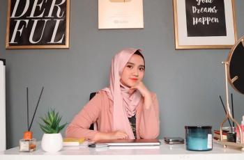 7 Fakta Wirda Mansur, Anak Ustaz Yusuf Mansur yang Penghasilannya Mencapai Rp3 Miliar Perbulan