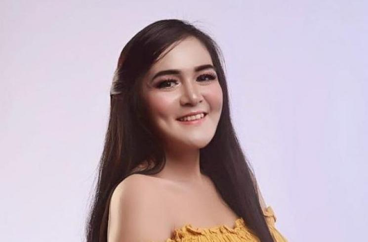 Potret Terbaru Chaca Mantan Istri Andika Kangen Band. (Instagram/chacaa222)