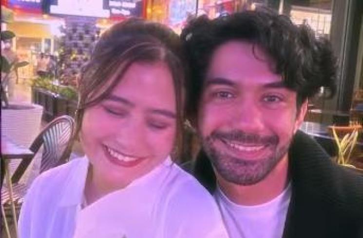 Profil Reza Rahadian. (Instagram/prillylatuconsina96)