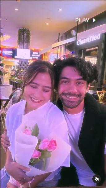 Profil Reza Rahadian. (Instagram/prillylatuconsina96)