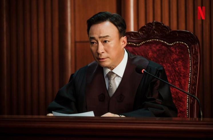 Sinopsis Juvenile Justice (Instagram/@netflixkr)