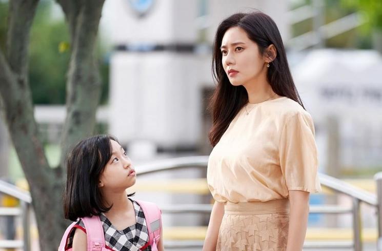 Fakta Green Mothers Club (Instagram/@jtbcdrama)