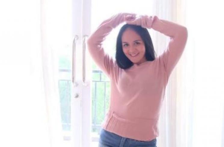 Potret Terbaru Chaca Mantan Istri Andika Kangen Band. (Instagram/chacaa222)
