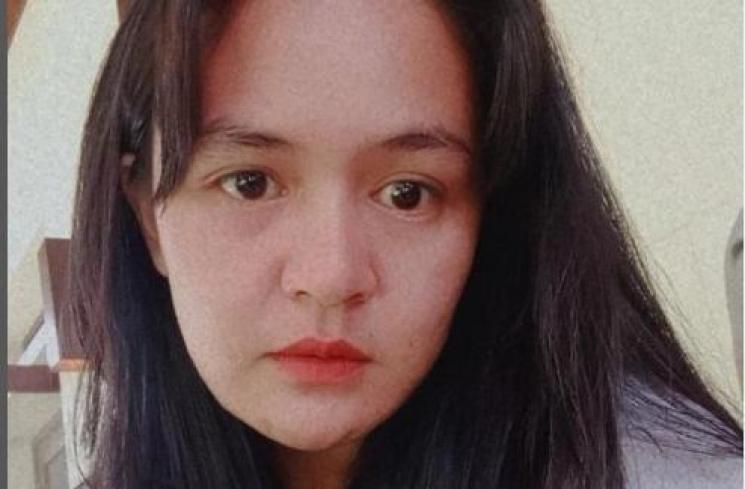 Potret Terbaru Chaca Mantan Istri Andika Kangen Band. (Instagram/chacaa222)