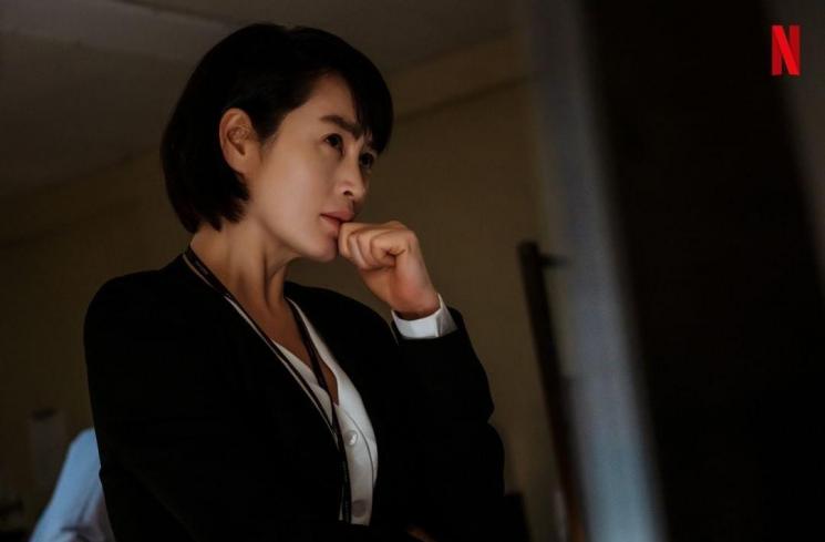 Sinopsis Juvenile Justice (Instagram/@netflixkr)